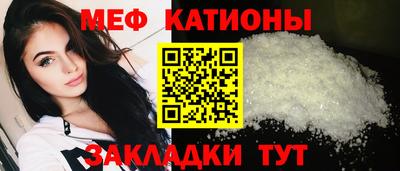 стаф Донской